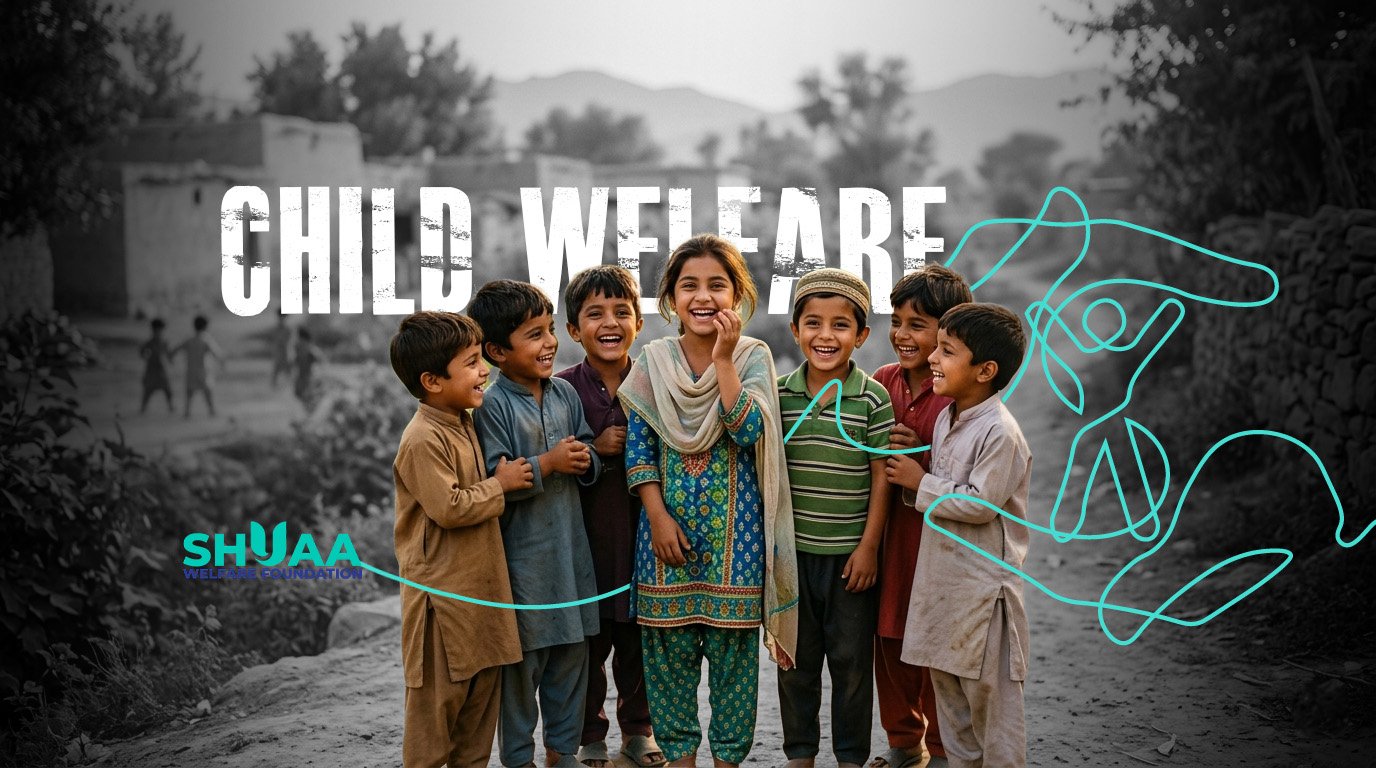 Child Welfare
