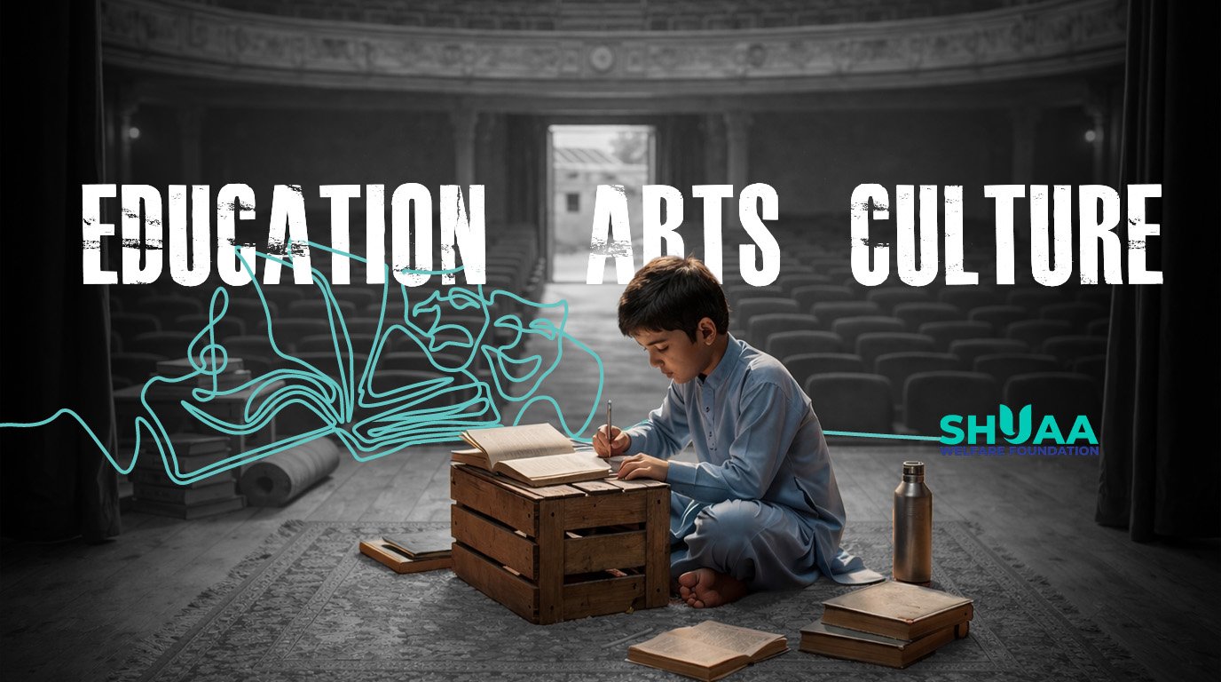 Education & Culture