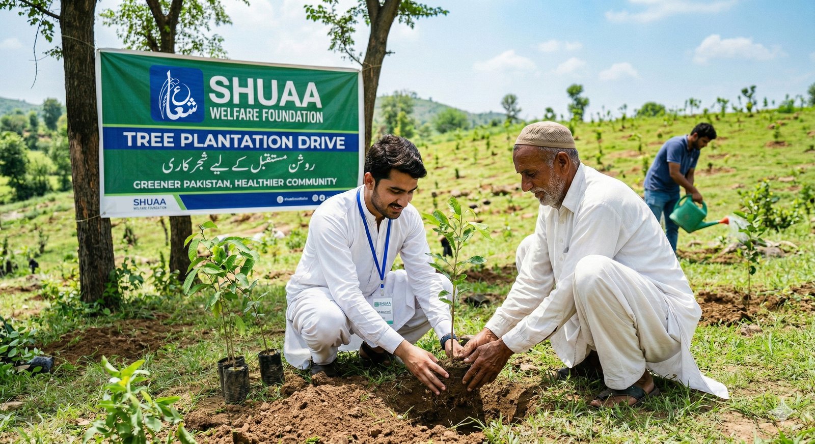 Environment Protection